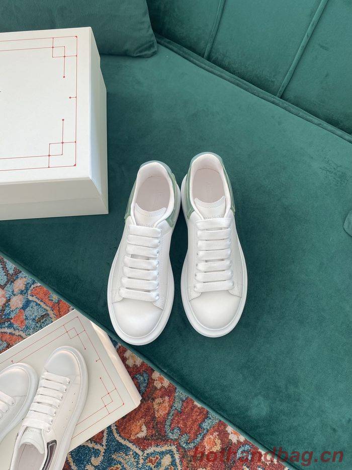 Alexander Mcqueen shoes AM00014 Alexander Mcqueen shoes AM00014